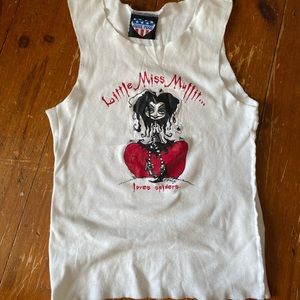 Gris Grimly Shirt